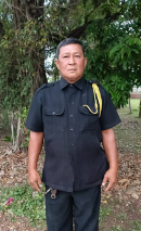 นายธงชัย รัตนทิพย์