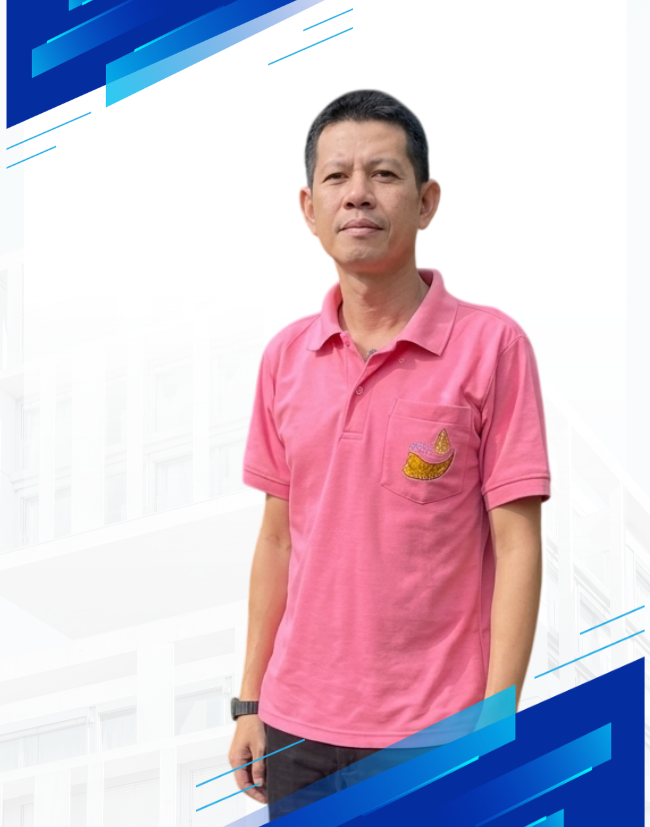นายบริวัฒน์ บุญสุข