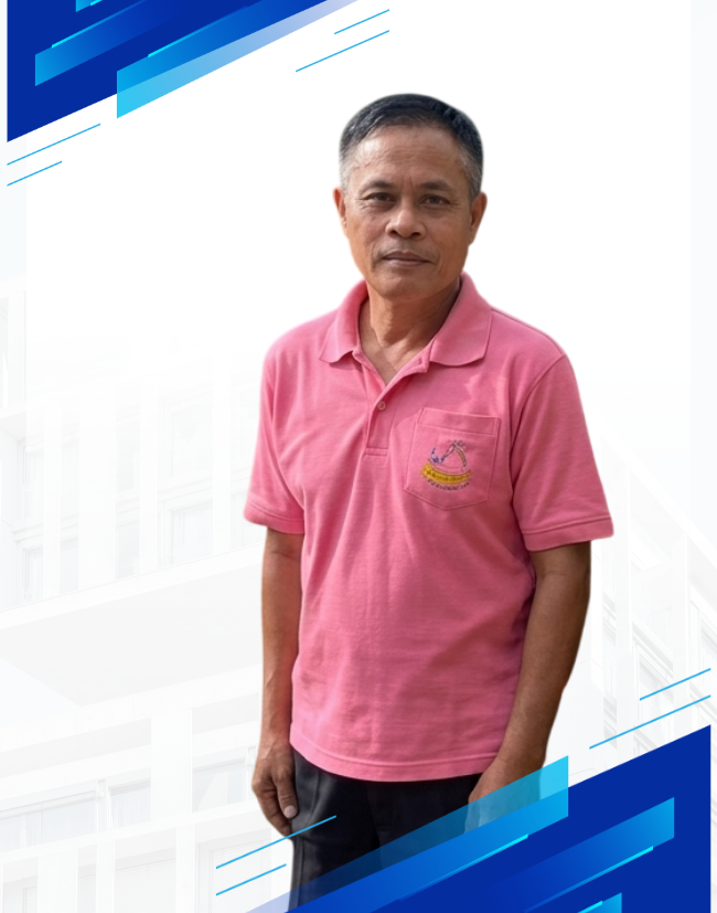 นายประเทือง พันธุรี