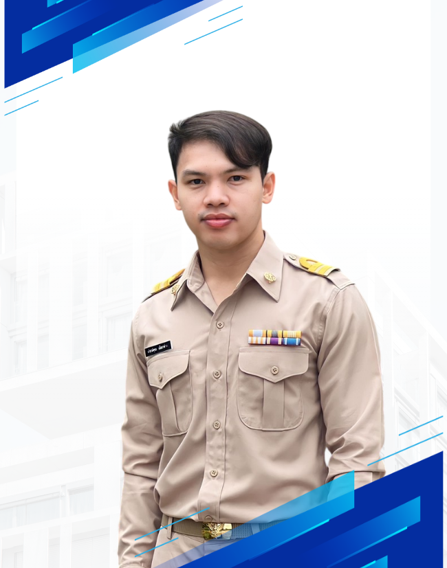 นายเกียรติคุณ เผือกพ่วง