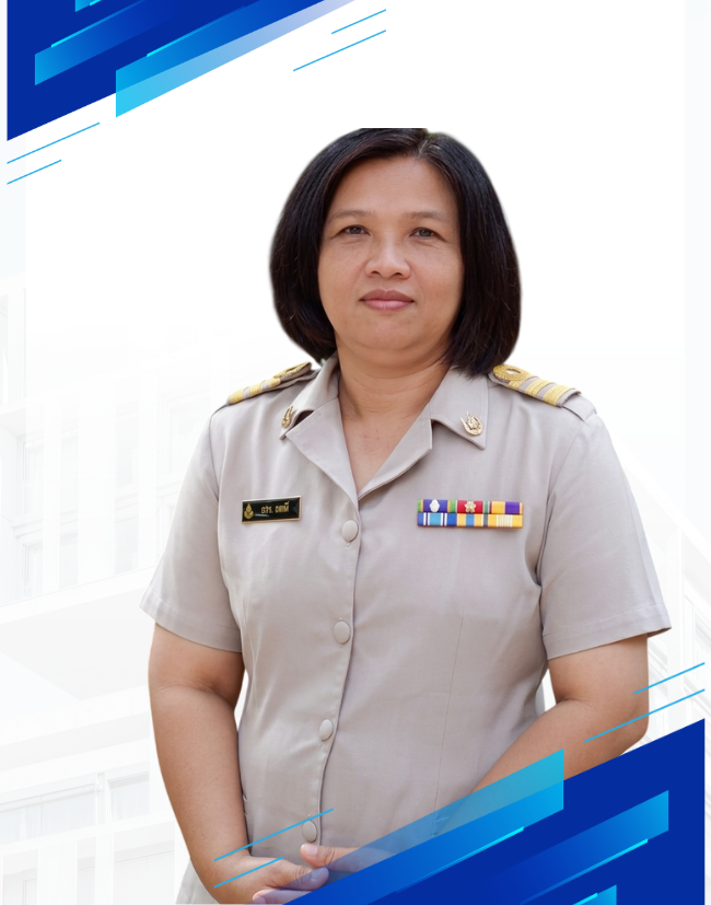 นางนิศาชล  มณีกาศ