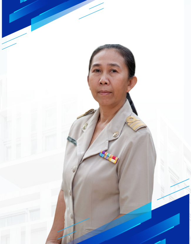 นางวราภรณ์  ลาสกุล