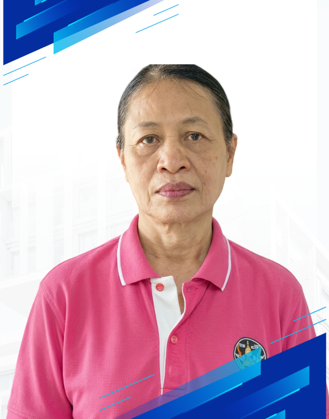 นางสำเนียง เกิดสมบูรณ์