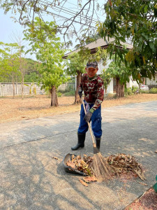 ร่วมกิจกรรม ๕ ส (สะสาง สะดวก สะอาด สุขลักษณะ สร้างนิสัย)๑๒ ... พารามิเตอร์รูปภาพ 1