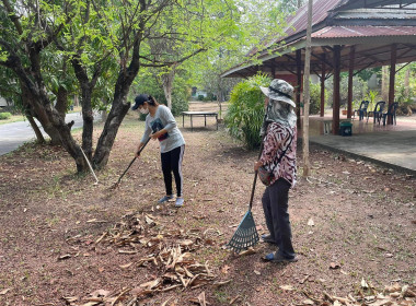 โครงการเสริมสร้างสมดุลชีวิตคนทำงาน กรมส่งเสริมสหกรณ์ ... พารามิเตอร์รูปภาพ 7