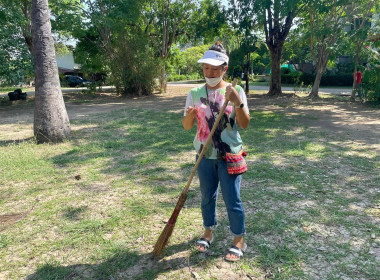 โครงการเสริมสร้างสมดุลชีวิตคนทำงาน กรมส่งเสริมสหกรณ์ ... พารามิเตอร์รูปภาพ 11