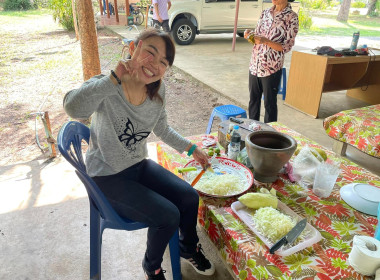 โครงการเสริมสร้างสมดุลชีวิตคนทำงาน กรมส่งเสริมสหกรณ์ ... พารามิเตอร์รูปภาพ 13