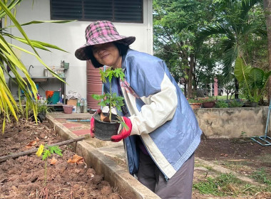 โครงการเสริมสร้างสมดุลชีวิตคนทำงาน กรมส่งเสริมสหกรณ์ ... พารามิเตอร์รูปภาพ 2