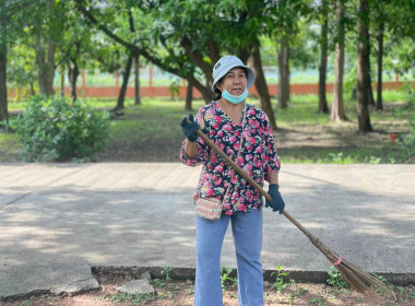 โครงการเสริมสร้างสมดุลชีวิตคนทำงาน กรมส่งเสริมสหกรณ์ ... พารามิเตอร์รูปภาพ 5