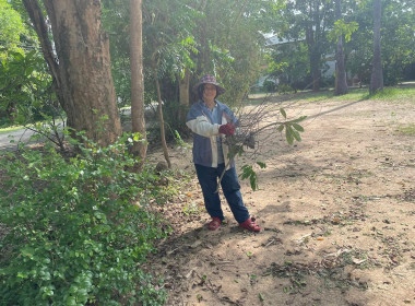 โครงการเสริมสร้างสมดุลชีวิตคนทำงาน กรมส่งเสริมสหกรณ์ ... พารามิเตอร์รูปภาพ 6