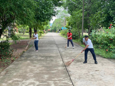 โครงการเสริมสร้างสมดุลชีวิตคนทำงาน กรมส่งเสริมสหกรณ์ ... พารามิเตอร์รูปภาพ 1