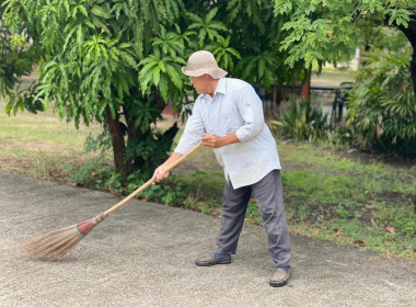 โครงการเสริมสร้างสมดุลชีวิตคนทำงาน กรมส่งเสริมสหกรณ์ ... พารามิเตอร์รูปภาพ 2