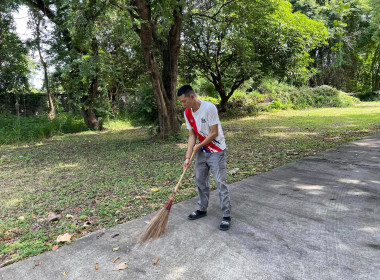 โครงการเสริมสร้างสมดุลชีวิตคนทำงาน กรมส่งเสริมสหกรณ์ ... พารามิเตอร์รูปภาพ 9