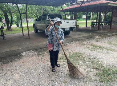 โครงการเสริมสร้างสมดุลชีวิตคนทำงาน กรมส่งเสริมสหกรณ์ ... พารามิเตอร์รูปภาพ 3