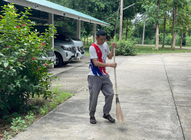 โครงการเสริมสร้างสมดุลชีวิตคนทำงาน กรมส่งเสริมสหกรณ์ ... พารามิเตอร์รูปภาพ 8