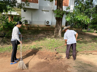 ครงการเสริมสร้างสมดุลชีวิตคนทำงาน กรมส่งเสริมสหกรณ์ ประจำปี ... พารามิเตอร์รูปภาพ 1