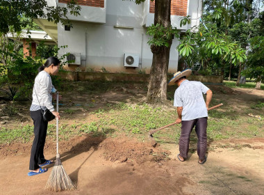 ครงการเสริมสร้างสมดุลชีวิตคนทำงาน กรมส่งเสริมสหกรณ์ ประจำปี ... พารามิเตอร์รูปภาพ 5