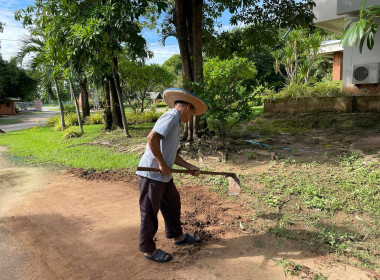 ครงการเสริมสร้างสมดุลชีวิตคนทำงาน กรมส่งเสริมสหกรณ์ ประจำปี ... พารามิเตอร์รูปภาพ 8