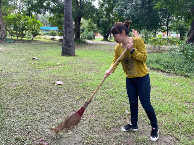 โครงการเสริมสร้างสมดุลชีวิตคนทำงาน กรมส่งเสริมสหกรณ์ ... พารามิเตอร์รูปภาพ 1