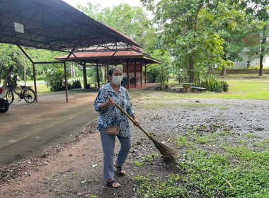 โครงการเสริมสร้างสมดุลชีวิตคนทำงาน กรมส่งเสริมสหกรณ์ ... พารามิเตอร์รูปภาพ 2