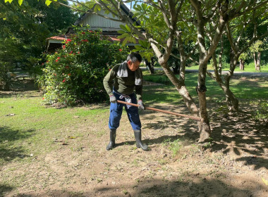 โครงการเสริมสร้างสมดุลชีวิตคนทำงาน กรมส่งเสริมสหกรณ์ ... พารามิเตอร์รูปภาพ 10