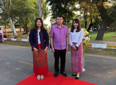 กิจกรรม “กาแฟยามเช้า จังหวัดพิษณุโลก” ครั้งที่ ๑๓ โดยมี ... พารามิเตอร์รูปภาพ 2