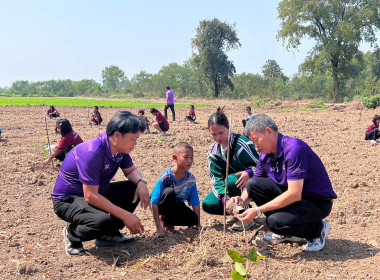 ร่วมจัดกิจกรรมโครงการทัศนศึกษาเพื่อเสริมสร้างประสบการณ์ ... พารามิเตอร์รูปภาพ 5