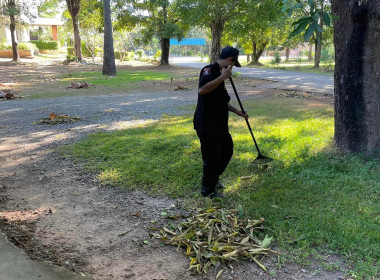 ร่วมดำเนินกิจกรรม 5 ส (สะสาง สะดวก สะอาด สุขลักษณะ ... พารามิเตอร์รูปภาพ 5