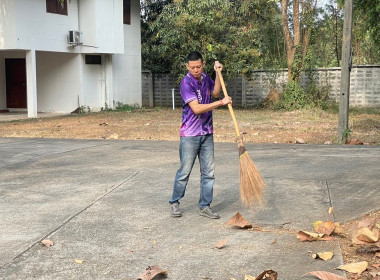 ร่วมดำเนินกิจกรรม 5 ส (สะสาง สะดวก สะอาด สุขลักษณะ ... พารามิเตอร์รูปภาพ 9