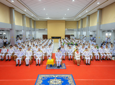 จังหวัดพิษณุโลกจัดกิจกรรมเฉลิมพระเกียรติเนื่องในวันคล้ายวันประสูติ สมเด็จพระเจ้าลูกยาเธอ เจ้าฟ้าทีปังกรรัศมีโชติฯ ... พารามิเตอร์รูปภาพ 2
