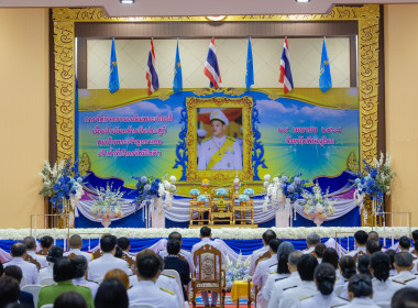 จังหวัดพิษณุโลกจัดกิจกรรมเฉลิมพระเกียรติเนื่องในวันคล้ายวันประสูติ สมเด็จพระเจ้าลูกยาเธอ เจ้าฟ้าทีปังกรรัศมีโชติฯ ... พารามิเตอร์รูปภาพ 11