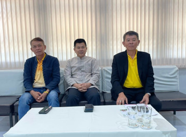 &quot;โครงการฝึกอบรมสหกรณ์ รัฐ คนละครึ่ง พึ่งพิงกัน วันที่หนึ่ง ... พารามิเตอร์รูปภาพ 12