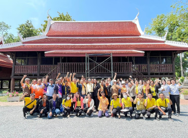 &quot;โครงการฝึกอบรมสหกรณ์ รัฐ คนละครึ่ง พึ่งพิงกัน วันที่หนึ่ง ... พารามิเตอร์รูปภาพ 15