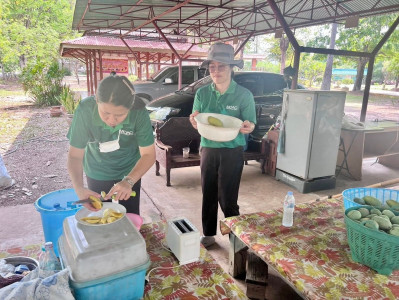 กิจกรรม โครงการเสริมสร้างสมดุลชีวิตคนทำงาน ... พารามิเตอร์รูปภาพ 1