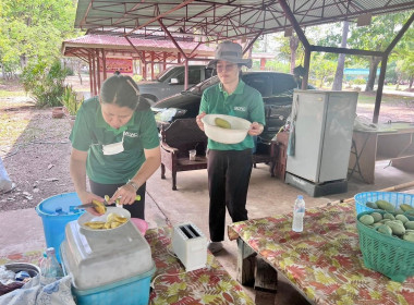กิจกรรม โครงการเสริมสร้างสมดุลชีวิตคนทำงาน ... พารามิเตอร์รูปภาพ 1