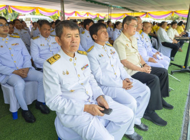 ร่วมกิจกรรมร่วมพิธีปลูก &quot;พระศรีมหาโพธิทศมราชบพิตร&quot; ... พารามิเตอร์รูปภาพ 3