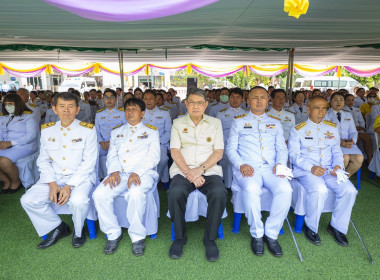 ร่วมกิจกรรมร่วมพิธีปลูก &quot;พระศรีมหาโพธิทศมราชบพิตร&quot; ... พารามิเตอร์รูปภาพ 9