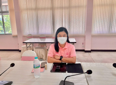 ประชุมเตรียมจัดงาน &quot;7 มิถุนายน วันสหกรณ์นักเรียน&quot; ปี 2568 พารามิเตอร์รูปภาพ 10