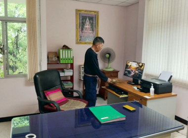โครงการเสริมสร้างสมดุลชีวิตคนทำงาน กรมส่งเสริมสหกรณ์ ... พารามิเตอร์รูปภาพ 15