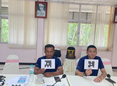 จัดโครงการฝึกอบรม หลักสูตร “Plickers Application ... พารามิเตอร์รูปภาพ 6