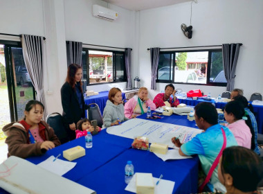 เข้าร่วมโครงการฝึกอบรม หลักสูตร ... พารามิเตอร์รูปภาพ 6