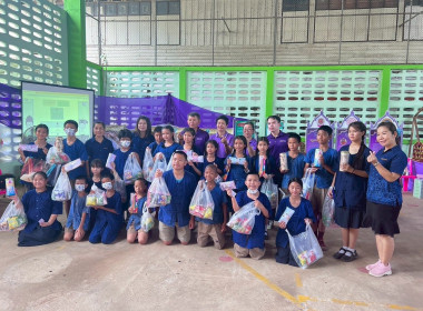 ร่วมกิจกรรมวันสหกรณ์นักเรียน ... พารามิเตอร์รูปภาพ 3