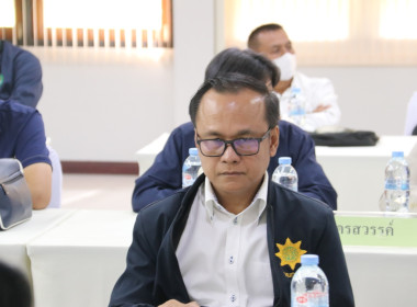 เข้าร่วมประชุมชี้แจงและติดตามให้คำแนะนำการจัดทำแผนปรับปรุงการดำเนินงานของสหกรณ์เขตตรวจราชการที่ 17 - 18 ... พารามิเตอร์รูปภาพ 8