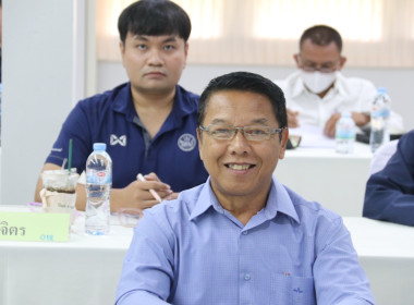 เข้าร่วมประชุมชี้แจงและติดตามให้คำแนะนำการจัดทำแผนปรับปรุงการดำเนินงานของสหกรณ์เขตตรวจราชการที่ 17 - 18 ... พารามิเตอร์รูปภาพ 2