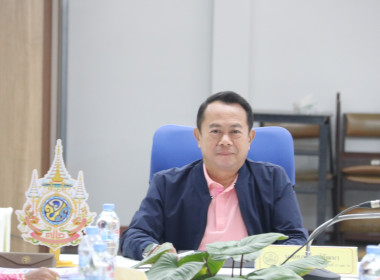 เข้าร่วมประชุมชี้แจงและติดตามให้คำแนะนำการจัดทำแผนปรับปรุงการดำเนินงานของสหกรณ์เขตตรวจราชการที่ 17 - 18 ... พารามิเตอร์รูปภาพ 3