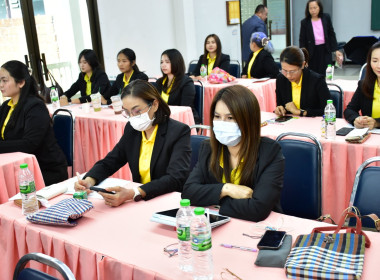 เข้าร่วมโครงการฝึกอบรม หลักสูตร ... พารามิเตอร์รูปภาพ 3