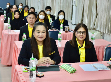 เข้าร่วมโครงการฝึกอบรม หลักสูตร ... พารามิเตอร์รูปภาพ 5