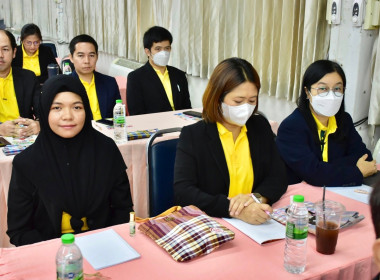 เข้าร่วมโครงการฝึกอบรม หลักสูตร ... พารามิเตอร์รูปภาพ 7