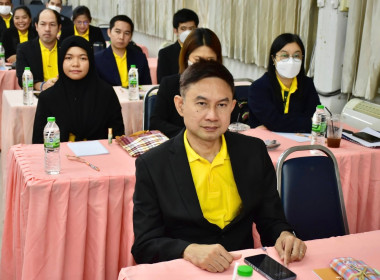 เข้าร่วมโครงการฝึกอบรม หลักสูตร ... พารามิเตอร์รูปภาพ 11