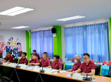โครงการส่งเสริมและพัฒนาสถาบันเกษตรกร ... พารามิเตอร์รูปภาพ 11